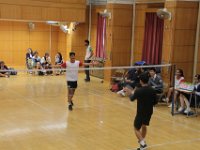 20171215 S6 Badminton friendly match 051